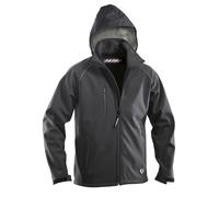 Giubbotto cappuccio giacca uomo cappotto giubotto giubbino invernale da lavoro