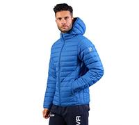 GIUBBOTTO CAPRI AZZURRO Tg. L