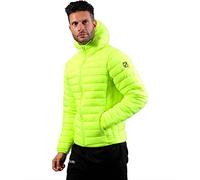 GIUBBOTTO CAPRI GIALLO FLUO Tg. 2XL