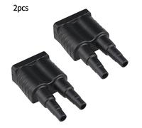 Giubbotto Cavo Antipolvere 120A 600V Nero per Caravan Pannello Solare 4x4 Batter