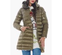 Giubbotto Ciesse Piumini 223CFWC02362 Donna