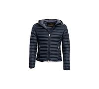 Giubbotto Ciesse Piumini da donna, Modello Aghata, in nylon, colore blu