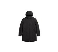 Giubbotto Ciesse Piumini modello Gunbu da uomo, colore nero