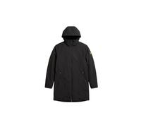 Giubbotto Ciesse Piumini modello Gunbu da uomo, colore nero