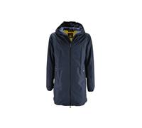 Giubbotto Ciesse Piumini modello Gunbu, in tessuto tecnico, da uomo, colore blu