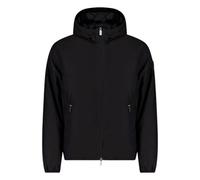 Giubbotto Ciesse Piumini Peter Giacca Biker Uomo Nero