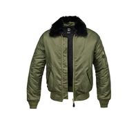 Brandit Giacca Ma2 Fur Collar