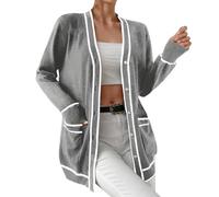 Giubbotto con Pelliccia Dentro Donna Jeans Leggera Merinos Poco Cerata Leopardato Particolari Sciancrato Scollo Marca Tendenza Matrimonio Loden Cachemire Mohair Down sopra Americane Tipi