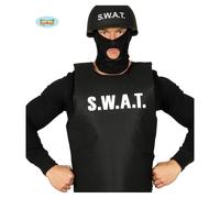 Giubbotto da Agente FBI per Carnevale e per Halloween