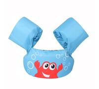 Giubbotto da allenamento per bambini piccoli gilet galleggiante nuoto per bambini piccoli a terra aiuto lacrime accessori piscina acquatica gilet galleggiante