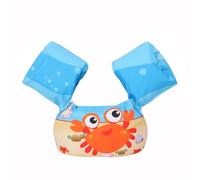 Giubbotto da allenamento per bambini piccoli gilet galleggiante nuoto per bambini piccoli a terra aiuto lacrime accessori piscina acquatica gilet galleggiante