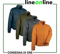 Giubbotto da lavoro Cofra Stirling