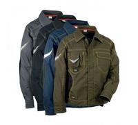 Giubbotto da lavoro Cofra Tech-wear ANVERSA