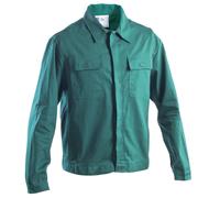 Giubbotto da lavoro standard colorato in cotone massaua 100% DPI 1a cat.