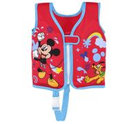 Giubbotto da nuoto per bambini Mickey Mouse