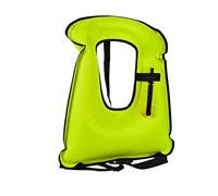 Giubbotto da snorkeling gonfiabile - Giacche da vita portatili per adulti, gilet da snorkeling leggero regolabile | Durevole sicurezza per il nuoto - Viaggio - per nuotare