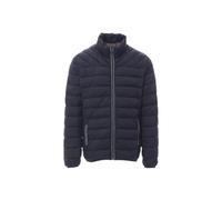 Giubbotto da Uomo Imbottito Piumino Leggero PAYPER FREELANCE Autunno Inverno (IT, Testo, 3XL, Regular, Regular, Blu Navy)