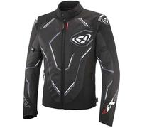 Ixon Demoniak Jacket Nero L Uomo