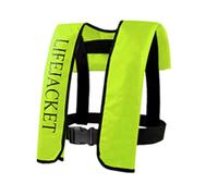 Giubbotto Di Galleggiamento Adulti,Salvagente Auto Gonfiabile - Giubbotto Galleggiante Per Attività Outdoor Come Surf, Paddleboarding, Rafting, Kayak