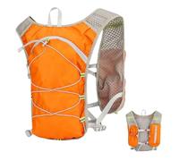 Giubbotto di idratazione, corse, di idratazione, sacchetto per bere impermeabile, per donne, uomini, ciclismo, jogging, escursioni, viaggi