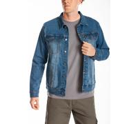 Giubbotto di jeans STANT denim stretch Fibreflex vestibilità Slim Rica Lewis