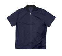 Giubbotto Di Jeans Uomo Smanicato Leggera Lunga Zero Smanicata Sahariana Marinara Gotico Pesce O Aderente Mimetico Girocollo Avvitata Spalline Luccicante Tight Giacchetta Petrolio Panciotti