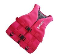 Giubbotto Di Salvataggio Da Pesca Gilet In Neoprene Aiuta Il Dispositivo Di