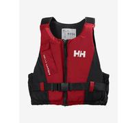 Helly Hansen Rider Vest, Aiuto al galleggiamento Unisex Adulto, Rosso, 30/40