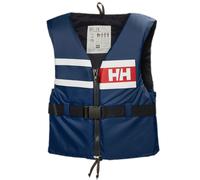 Helly Hansen Sport Comfort gilet da sosta navy (90+ kg)