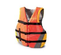 GIUBBOTTO DI SALVATAGGIO PER ADULTI INTEX