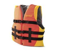 GIUBBOTTO DI SALVATAGGIO PER BAMBINI 30-40KG PISCINA MARE INTEX 69680