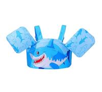 Giubbotto di salvataggio per bambini - Costume da bagno skin friendly con cinturino regolabile, giubbotto di salvataggio per bambini con al galleggiamento e giubbotto di salvataggio come allenat