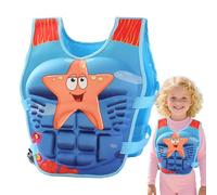 Giubbotto di salvataggio per bambini - vestito galleggiante per bambini Imparare a , garantire un gilet boa per bambini | Costume da bagno kayak, Autorità di sicurezza della piscina per ragazze