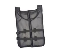 Giubbotto di salvataggio per kayak, comodo e confortevole, per il nuoto in