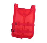 Giubbotto di salvataggio per kayak, comodo e confortevole, per il nuoto in