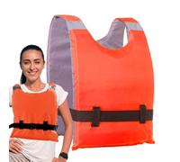 Giubbotto Di Salvataggio Salvagente Per Adulti, Gilet Salvataggio Adulto, Regolabile Giubbotto, Gilet Da Nuoto Giubbotto Galleggiante Giubbotti Di Sicurezza Per Kayak Pesca Sport Acquatici