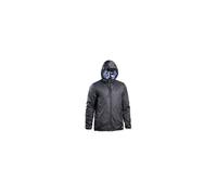 Giubbotto Diadora Utility - Padded jacket clever - Black top hat - 161155 80007