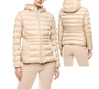 GIUBBOTTO DONNA ARMANI EA7 I26 7W000684 AF12475 U1046 BEIGE