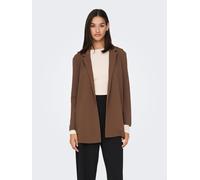 Giubbotto Donna Basic Cardigan JDY Giacca da Lavoro Senza Chiusura JDYGEGGO NUOV