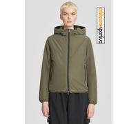 GIUBBOTTO DONNA CIESSE PIUMINI SOFY 253CPWJ03019-P1410P-4276XN col. verde