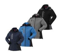 Giubbotto donna Smarty Lady Rossini da lavoro softshell