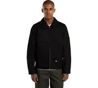 Dickies Unlined Eisenhower Jacket Nero M Uomo