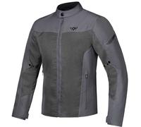 GIUBBOTTO FRESH SLIM GRIGIO | IXON | MotoCharlie