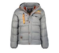 Giubbotto Geographical Norway CITERNIER Uomo giacca parka bomber