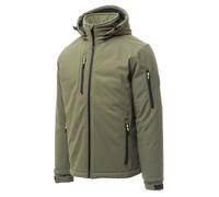 Giubbotto Giacca tecnica da caccia impermeabile waterproof trekking tempo libero