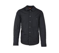 Giubbotto Giacca Uomo Elegante Giubbino Trapuntato Slim Primaverile Trapuntino