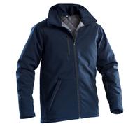 Giubbotto giaccone giacca uomo cappuccio giubotto giubbino invernale da lavoro