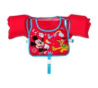 GIUBBOTTO GIUBBETTO SALVAGENTE GILET NUOTO SWIM PAL MICKEY PER BAMBINI 3-6 ANNI