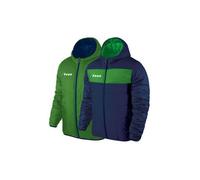 Giubbotto Giubbino Giacca Giaccone Reversibile Zeus Apollo Personalizzabile