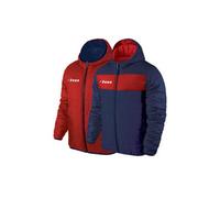 Giubbotto Giubbino Giacca Giaccone Reversibile Zeus Apollo Personalizzabile